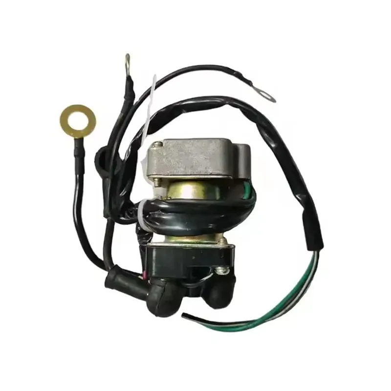 Фото Реле стартера KDO-25000-6080 KDO250006080 для экскаваторов Komatsu PC200 PC200-3 PC200-5 для экскаваторов Hitachi EX200 №3