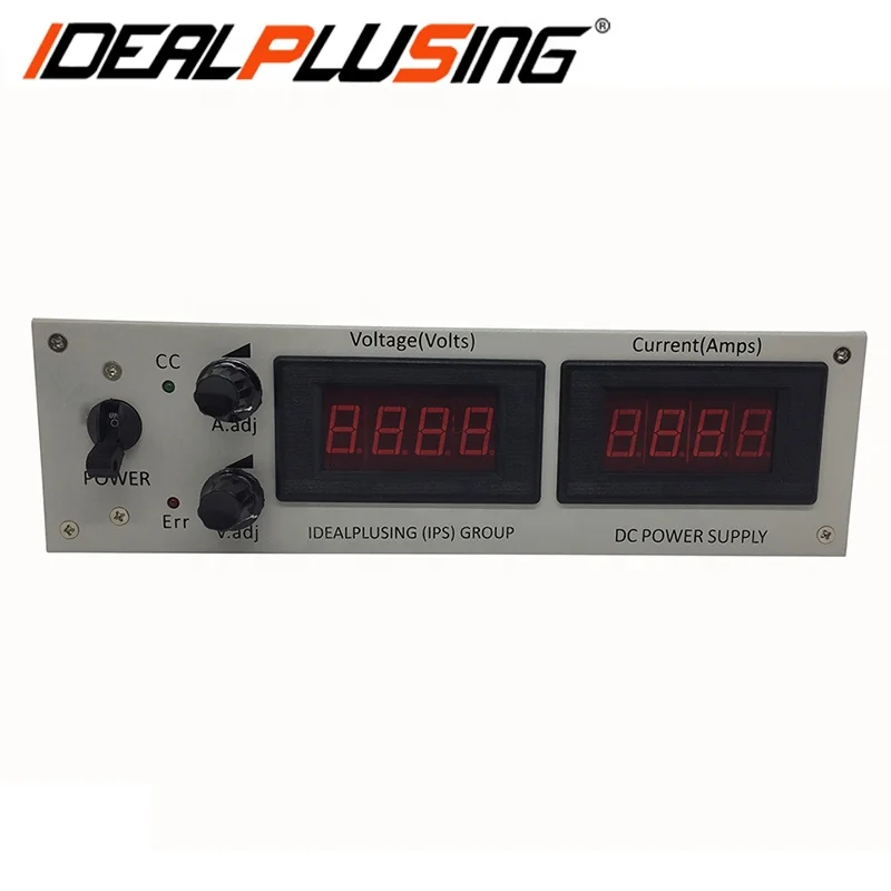 

IDEALPLUSING 220vac to 80v dc power invetter supply voltage regulator