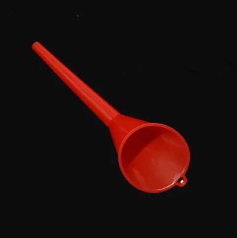 

Автомобильная воронка с длинным стержнем, инструменты для заправки масла и топлива, пластиковая воронка для масла с защитой от брызг, инструменты для заправки мотоциклов, автоаксессуары