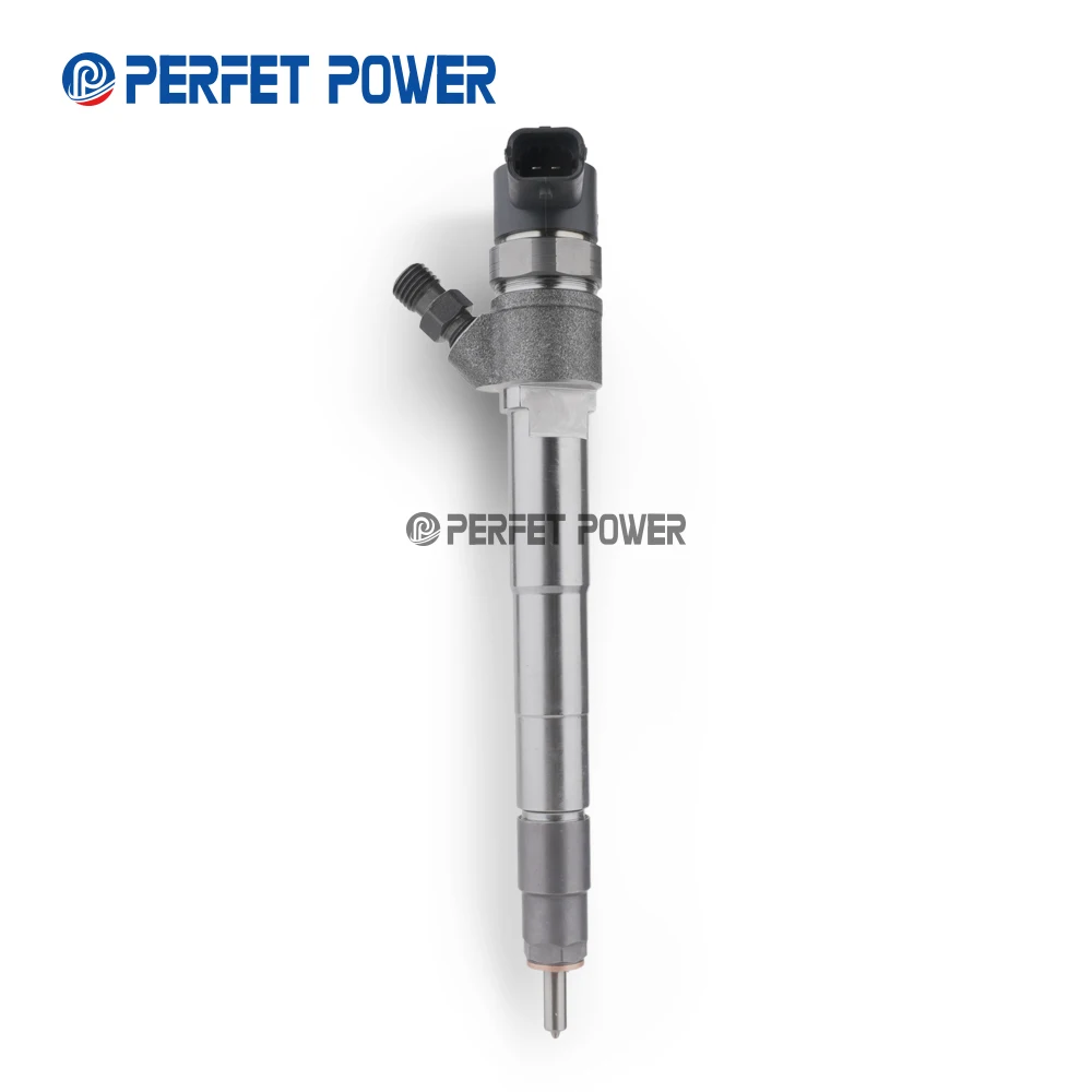 

China Made New 0445110376 Common Rail Diesel Injector for OE 5258744 Engine Compatible for 0445110594