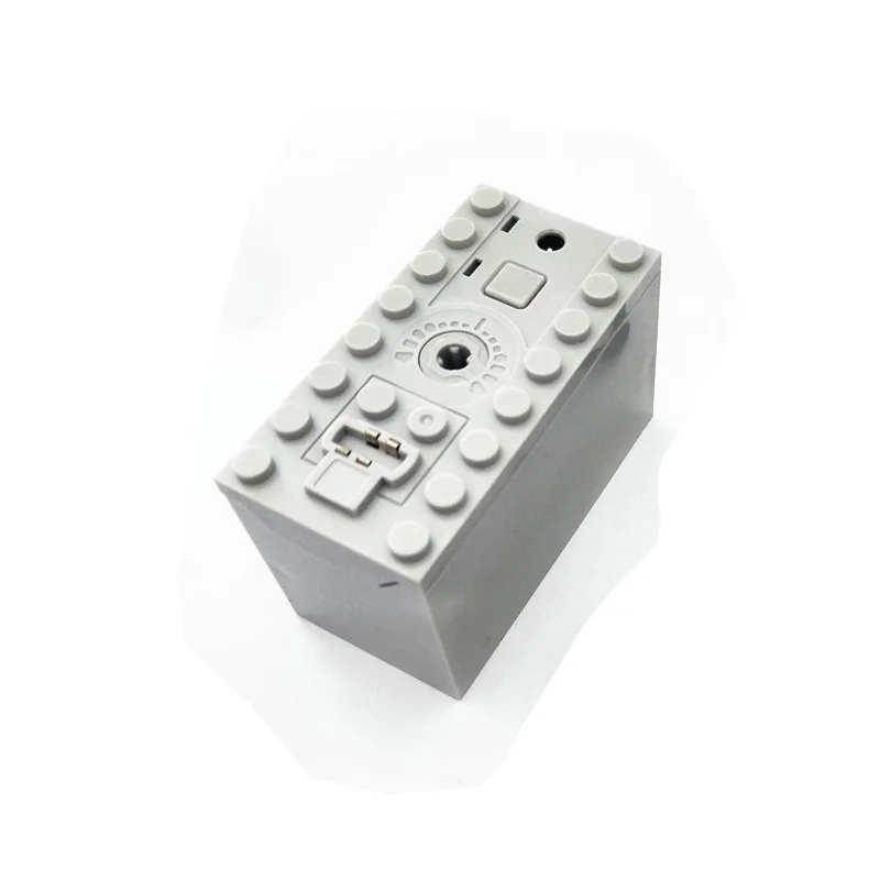 Новый технический аккумуляторный аккумуляторный блок 8878 MOC, строительные блоки для функций питания, детали двигателя 8883, игрушечные кирпичи «сделай сам», автомобили (art.: 3920ccc66c2fa) - 3920ccc66c2fa