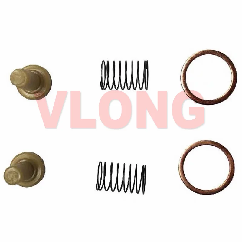 800046 комплекты для ремонта насоса подачи топлива уплотнительное кольцо FP полные