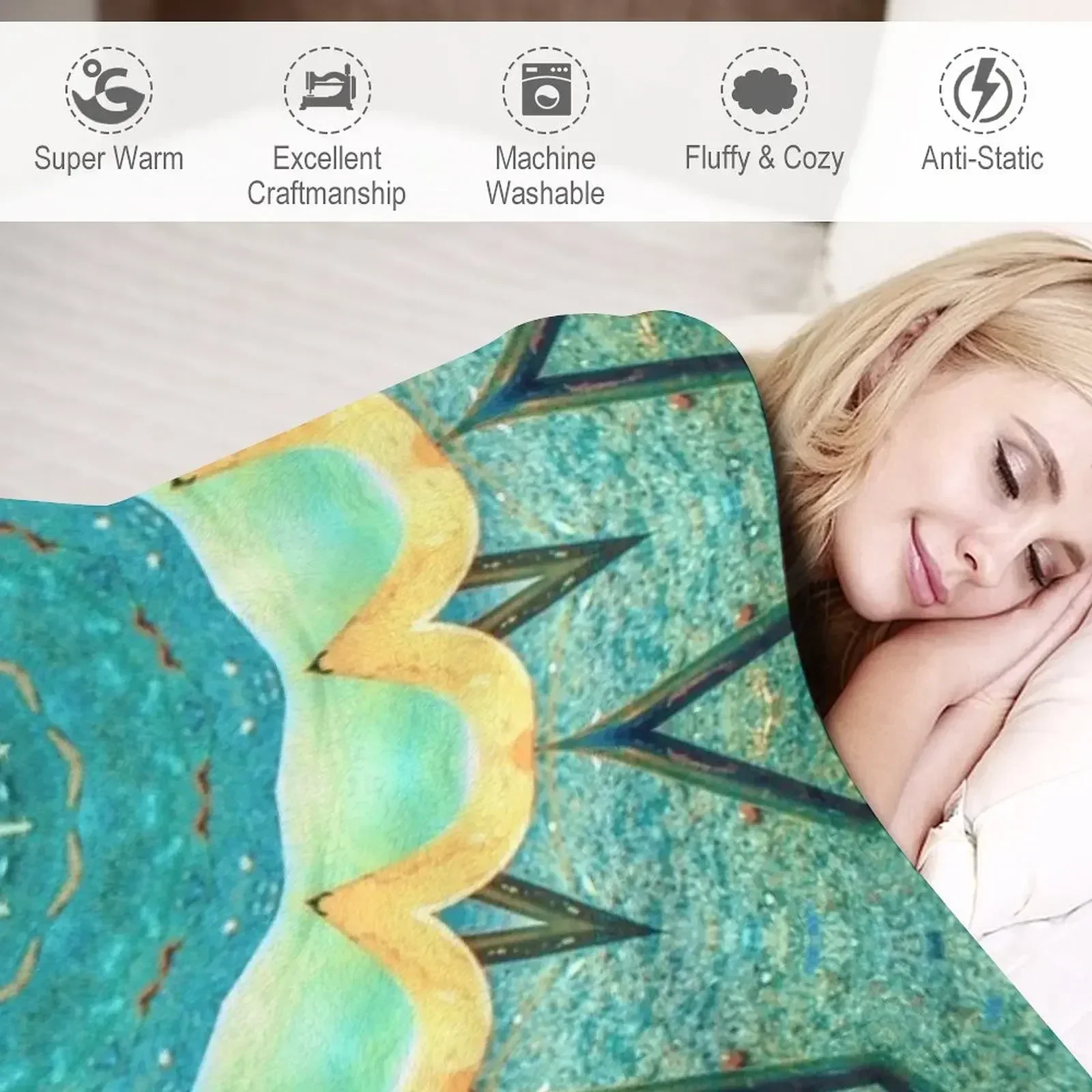 Новое геометрическое абстрактное цветочная мандала с 12-лепестками очень большое