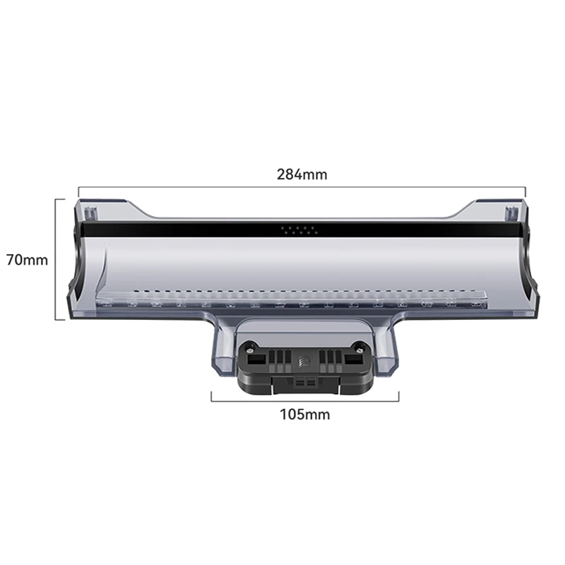Оригинальные аксессуары Tineco для напольного ONE S3 роликовая Крышка пылесоса iFloor