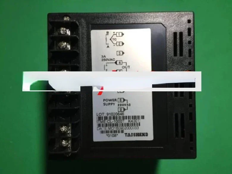 Taisheng Oven Roti CL-1000T Контроллер духовки Suhu CL-1000