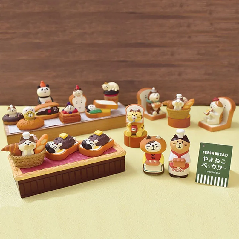 Zakka микро-сцена кафе хоп книжная полка Декор коллекционный домашний декор сад