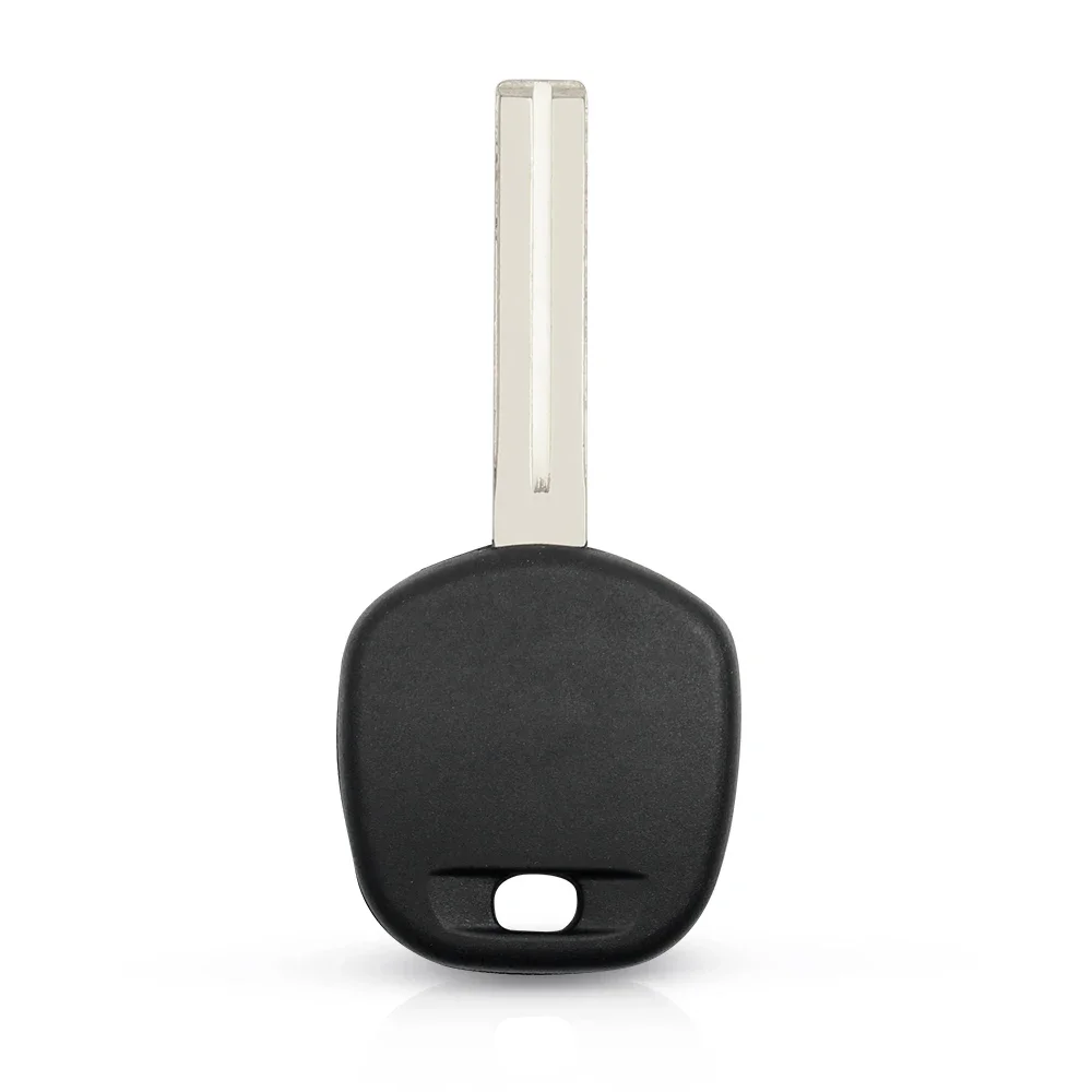 

Чехол для автомобильного транспондера, без чипа, для Toyota Fit, Lexus