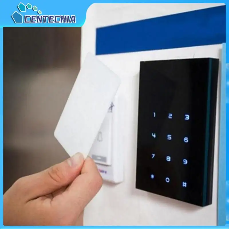 

Кардридер портативный для чтения и записи, 125 кГц/13,56 МГц