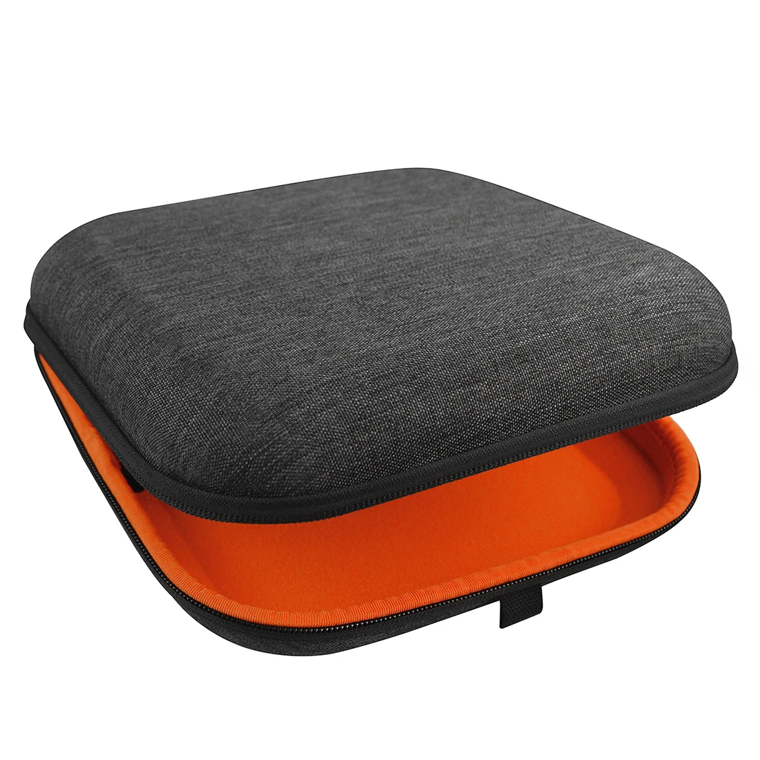 

Geekria Case for Large Sized Over-Ear Headphones, Replacement Protective Hard Shell Travel Carrying Bag with Cable Storage