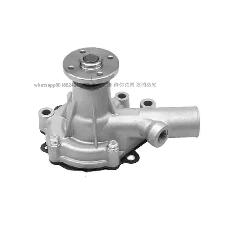 Водяной насос ММ 409302 409303 Чехол для Mitsubishi K3A K4N K3B K3D K3E K4E S3L2 S4L2 S4L Satoh Iseki IH