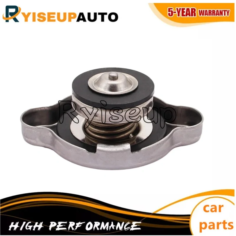 Фото Новая крышка радиатора двигателя для Suzuki GSXR1000 Hayabusa GSXR750 17730-08J00 1773008J00 17730 08J00 №3