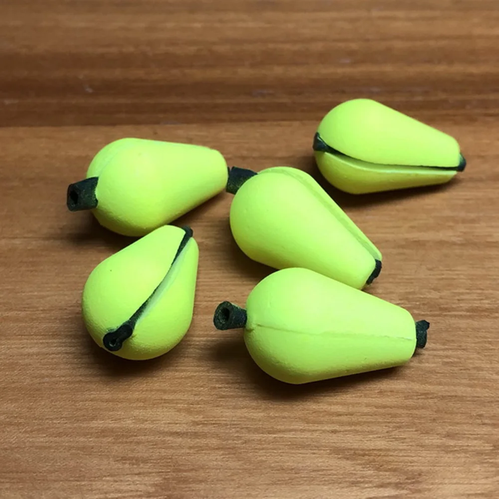 

5PC High Quality Fly Strike Indicator Fly Floats Brand New Fly Fishing Strike Indicator Fly Floats High Quality