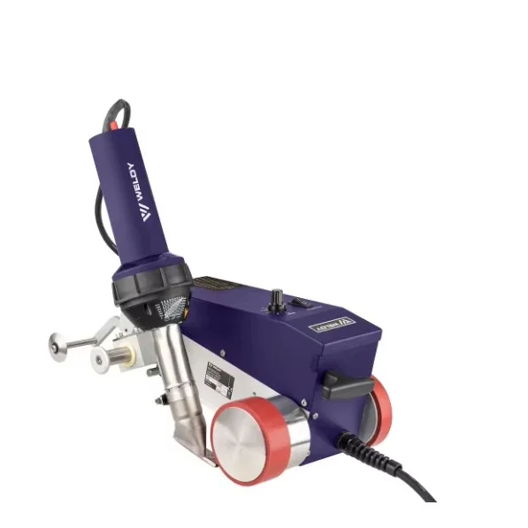 Сварочный фойлер ETL промышленный DIY класс автоматический сварочный аппарат с