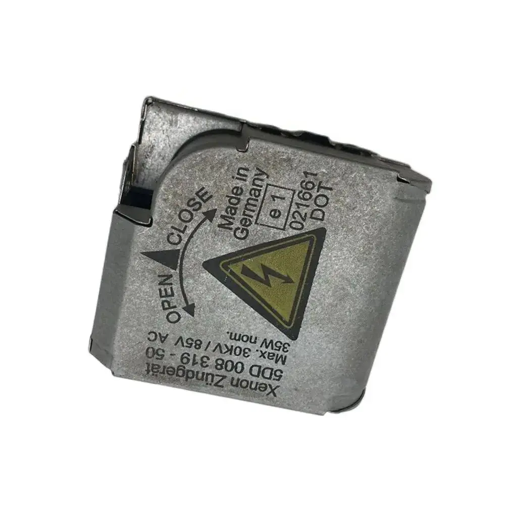 5DD-008-319-50 Балласт ксеноновых фар 5DD 008 319 50 Для Audi A6/A6 A8/S8 BMW 5 7 серии Jaguar S X типа Mercedes