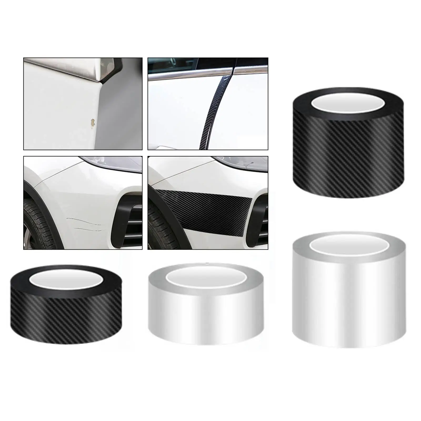 Автомобильная дверь защита края входа от царапин порога