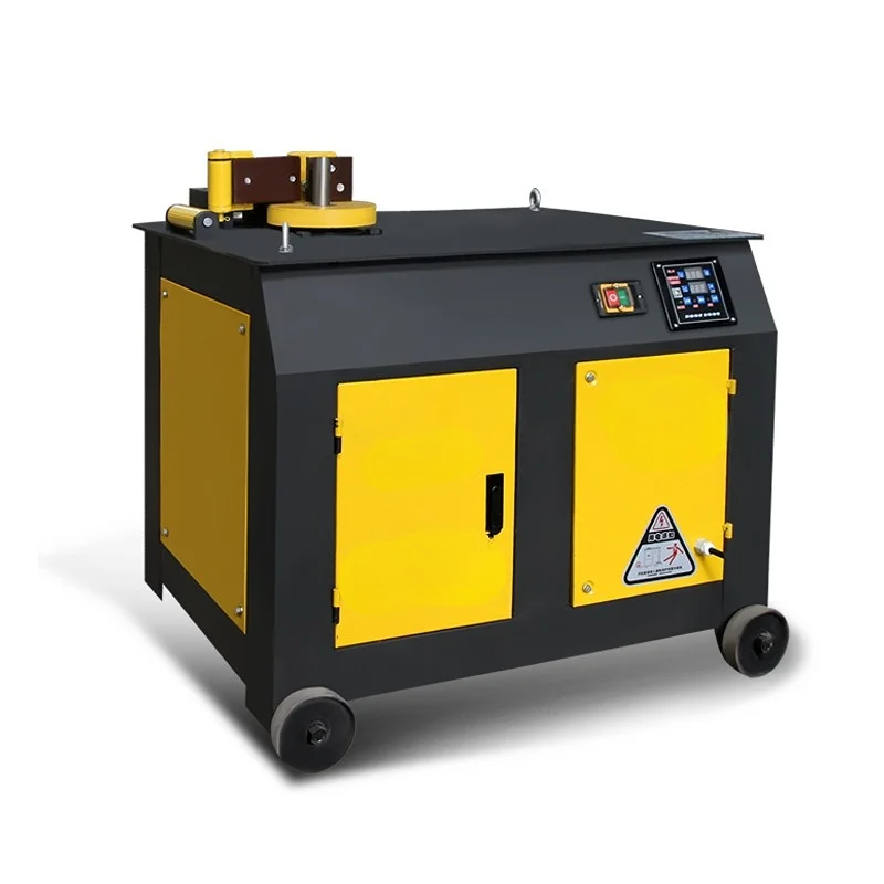 

220 В/Оборудование для сгибания арматуры/CNC автоматический круглый станок для сгибания стали/станок для сгибания шрамов/