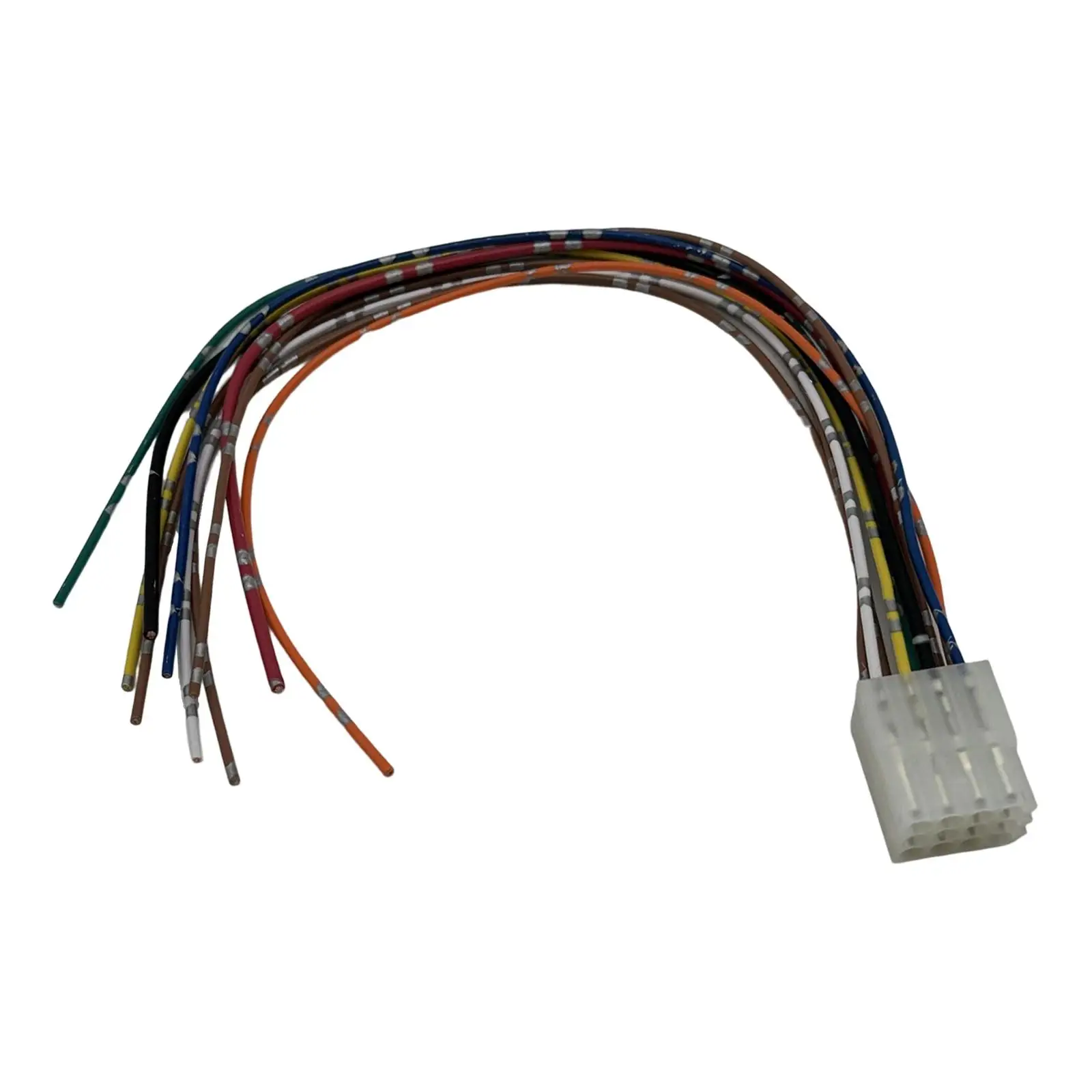 

12 Pin Plug Connector Harness ss200 ss2000SS