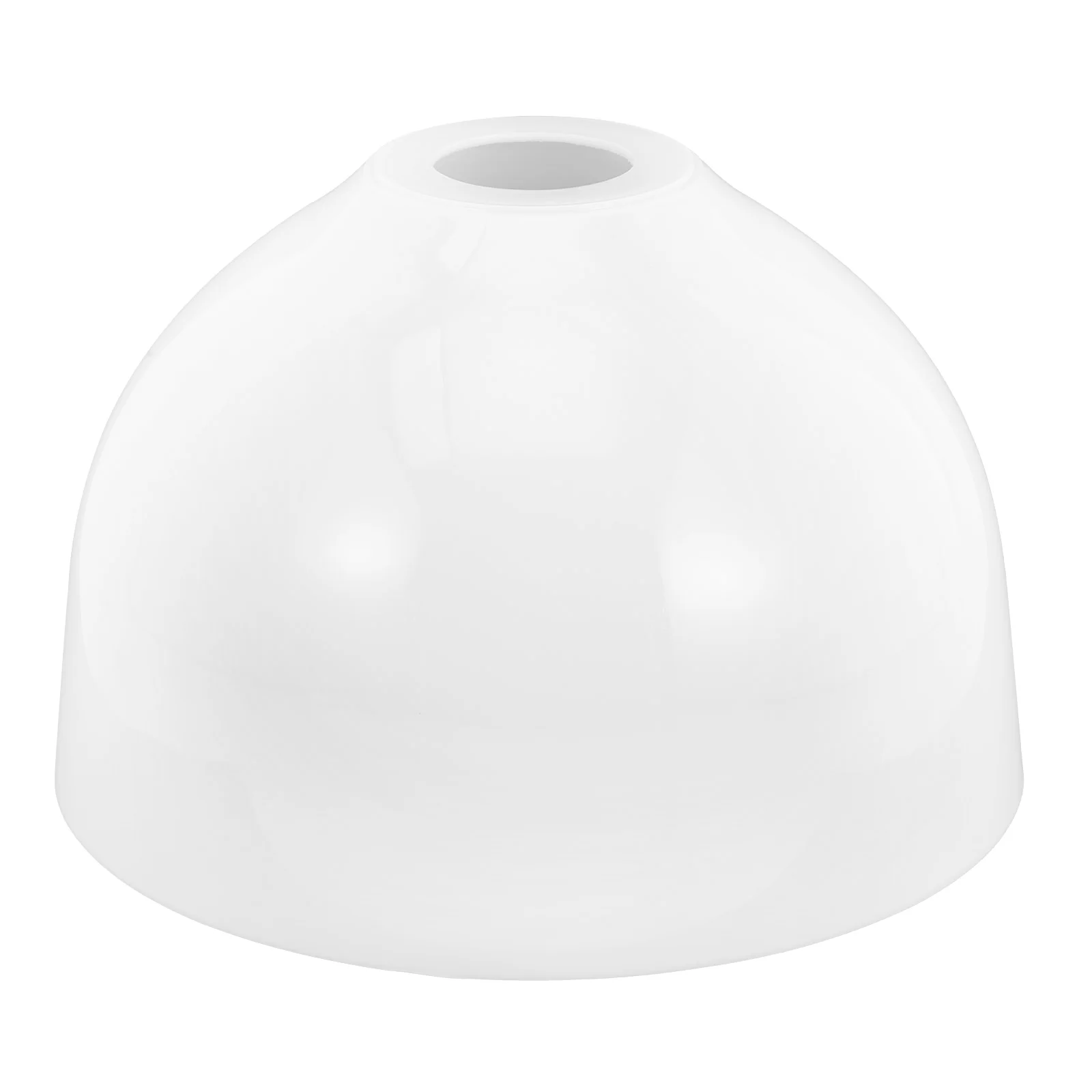 

2pcs Lamp Shade Indoor Light Cover 4cm Hole Ceiling Lamp Cover