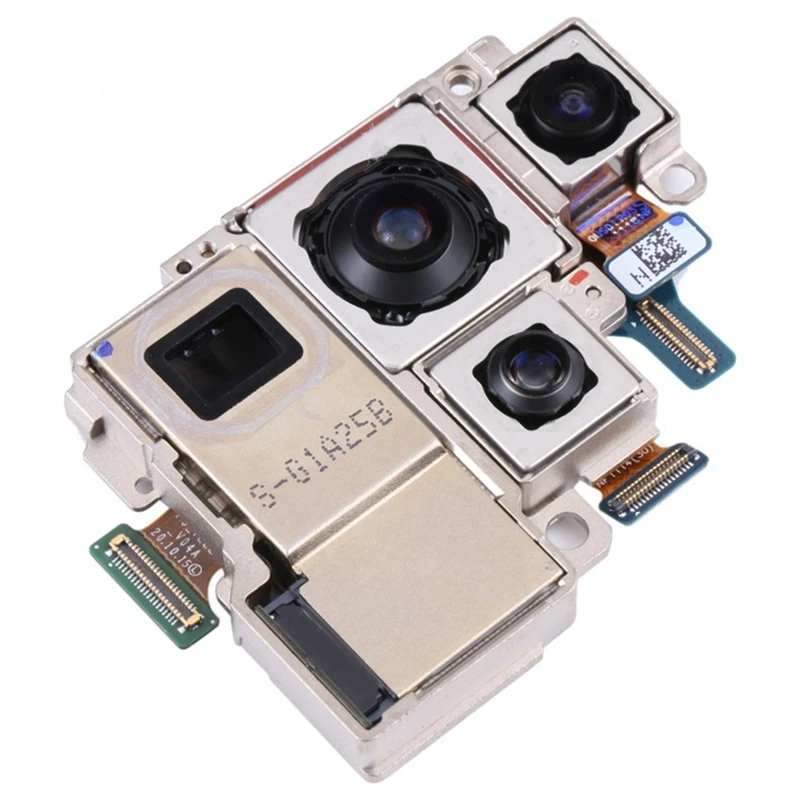 Новинка-для Samsung Galaxy S21 ультратонкая фотокамера набор для телефото + глубина