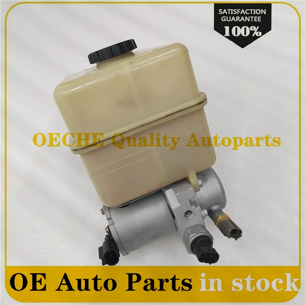 Двигатель насоса уровня подвески высоты 4891060010 для Land Cruiser LX470 Active 48910-60010