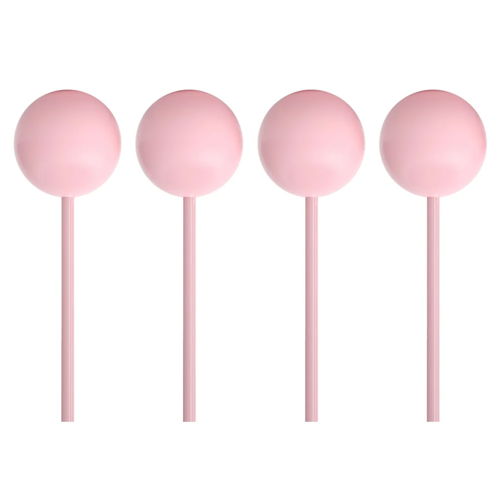 

4pcs Indoor Skipping Rope Weight Fitness Jump Rope Replacement