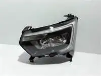 

Левая фара MASTER IV для 260607867R