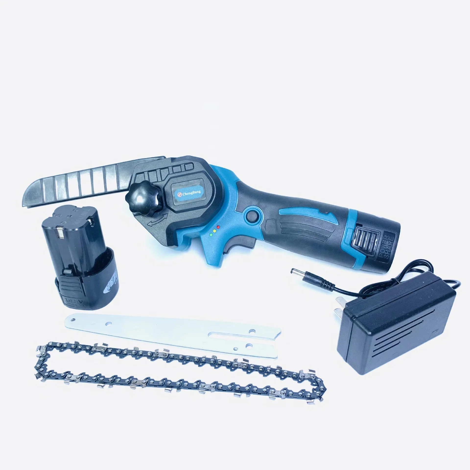 

lithium electric 16.8 V18VF lithium electric chain saw 4 6 inches