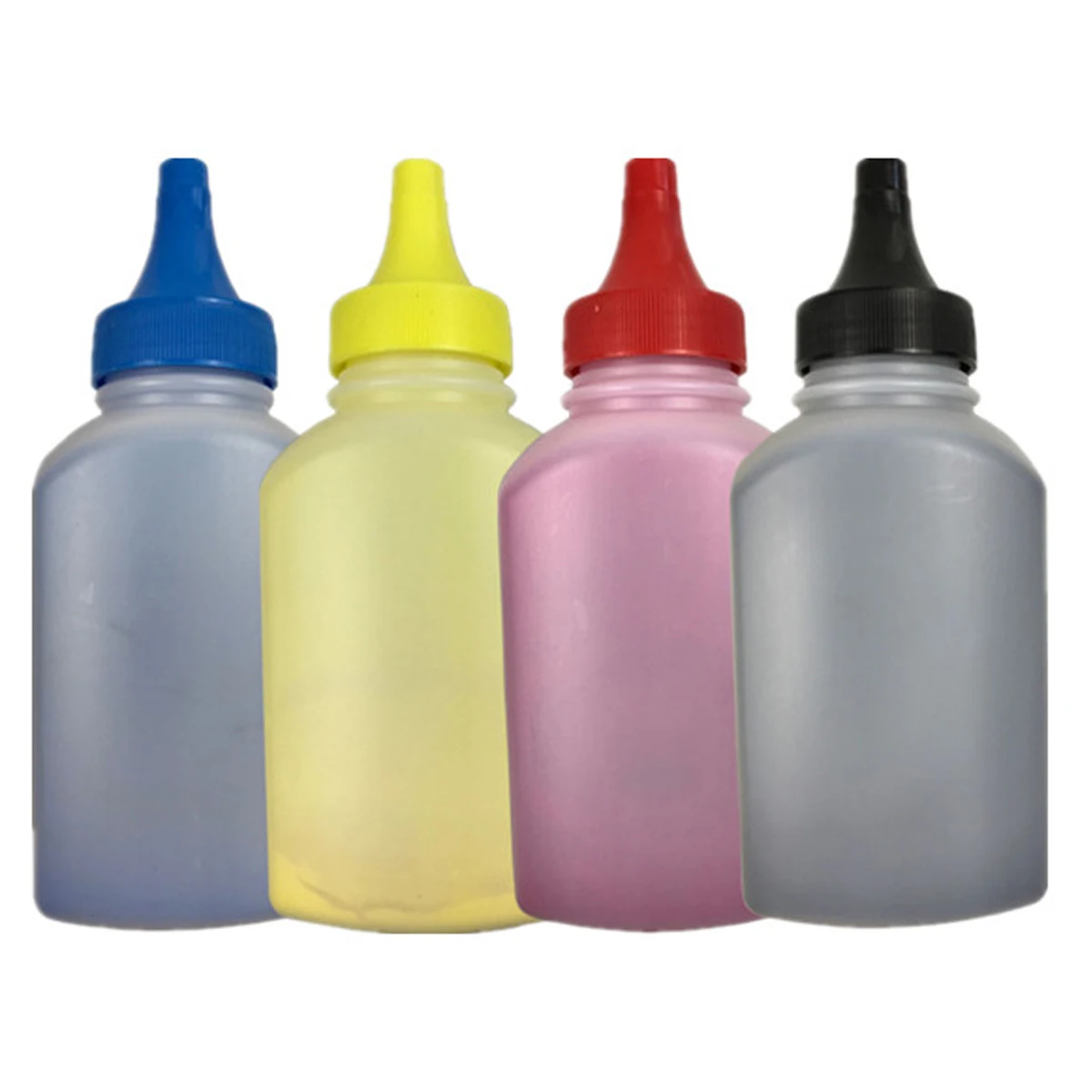 Комплекты для заправки пыли с тонером 45 г Brother TN 390 395 TN310 TN315 TN320 TN325 TN340 TN345 TN348 TN370 TN375