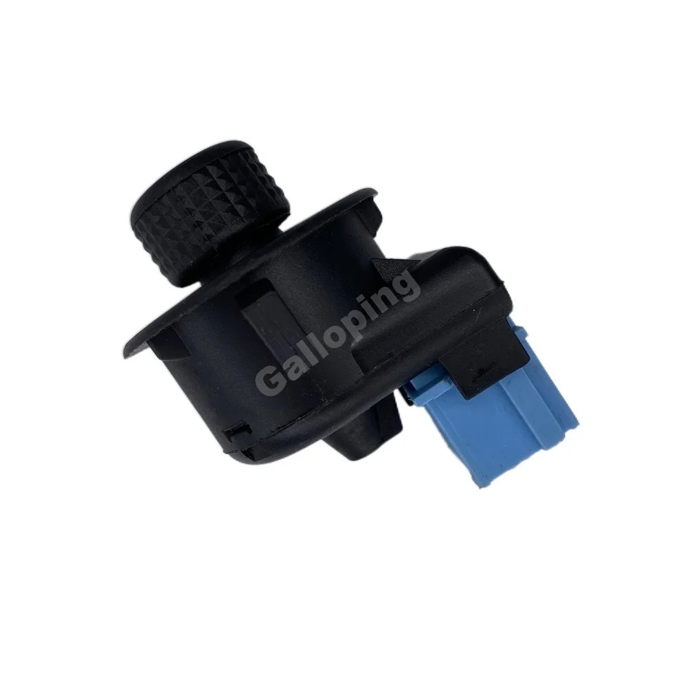 Электрический регулятор бокового зеркала переключатель ручка управления