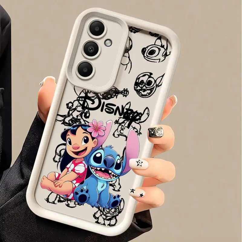 чехол для телефона Samsung Galaxy A54 A53 A34 A23 A16 A12 A52 A32 A35 A14 tpu funda водонепроницаемый аренда