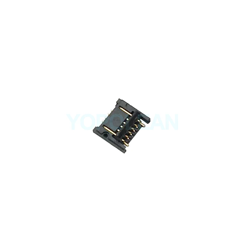 Новая Подсветка клавиатуры FPC разъем 4Pin для Macbook Pro 13 &quotA1278 15&quot A1286 17 &quotA1297 2008-2012