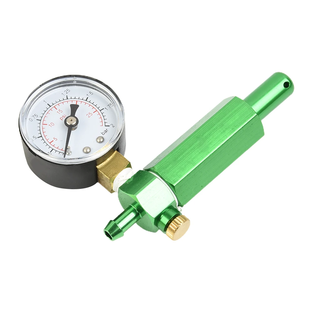 Комплект манометра для измерения утечки карбюратора 57-21 57-21-1 комплект давления