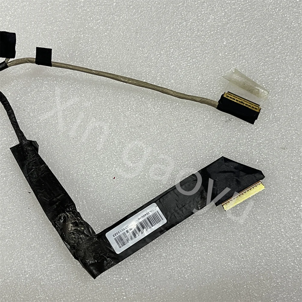 Кабель оси экрана для MSI GS63 GS73 GS73VR GS63VR
