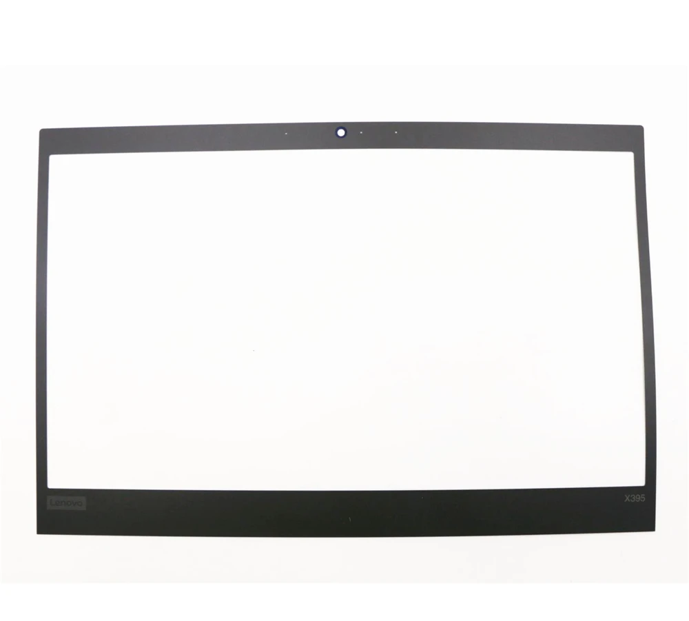 

02DM419 New For X395 RGB LCD Front Bezel Frame Cover Sheet Sticker