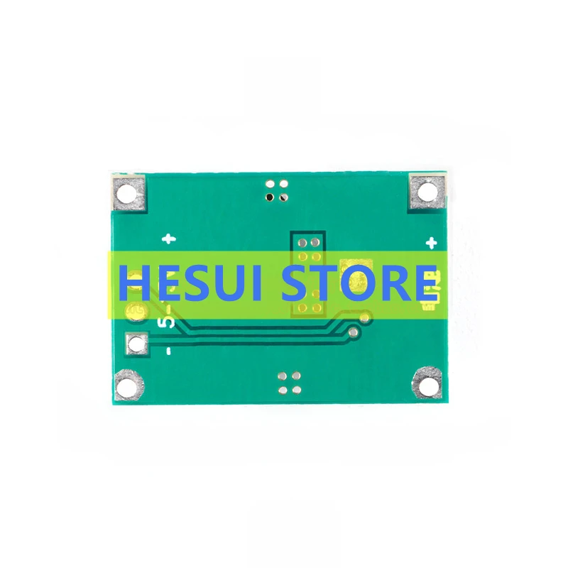 TP5100 Модуль управления зарядкой литиевой батареи 2A Зарядка/односекционная 4 2 В