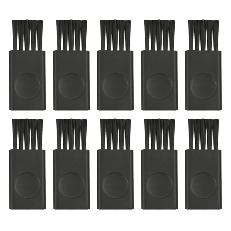 

Набор из 10 щеток для чистки клавиатуры