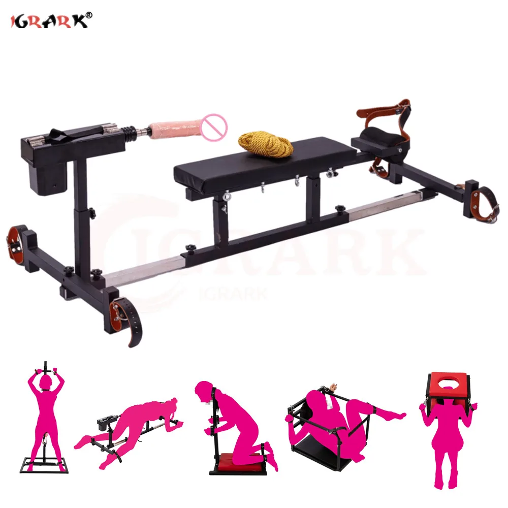 Эротические товары ошейник для БДСМ бондажное снаряжение наручники ремешки