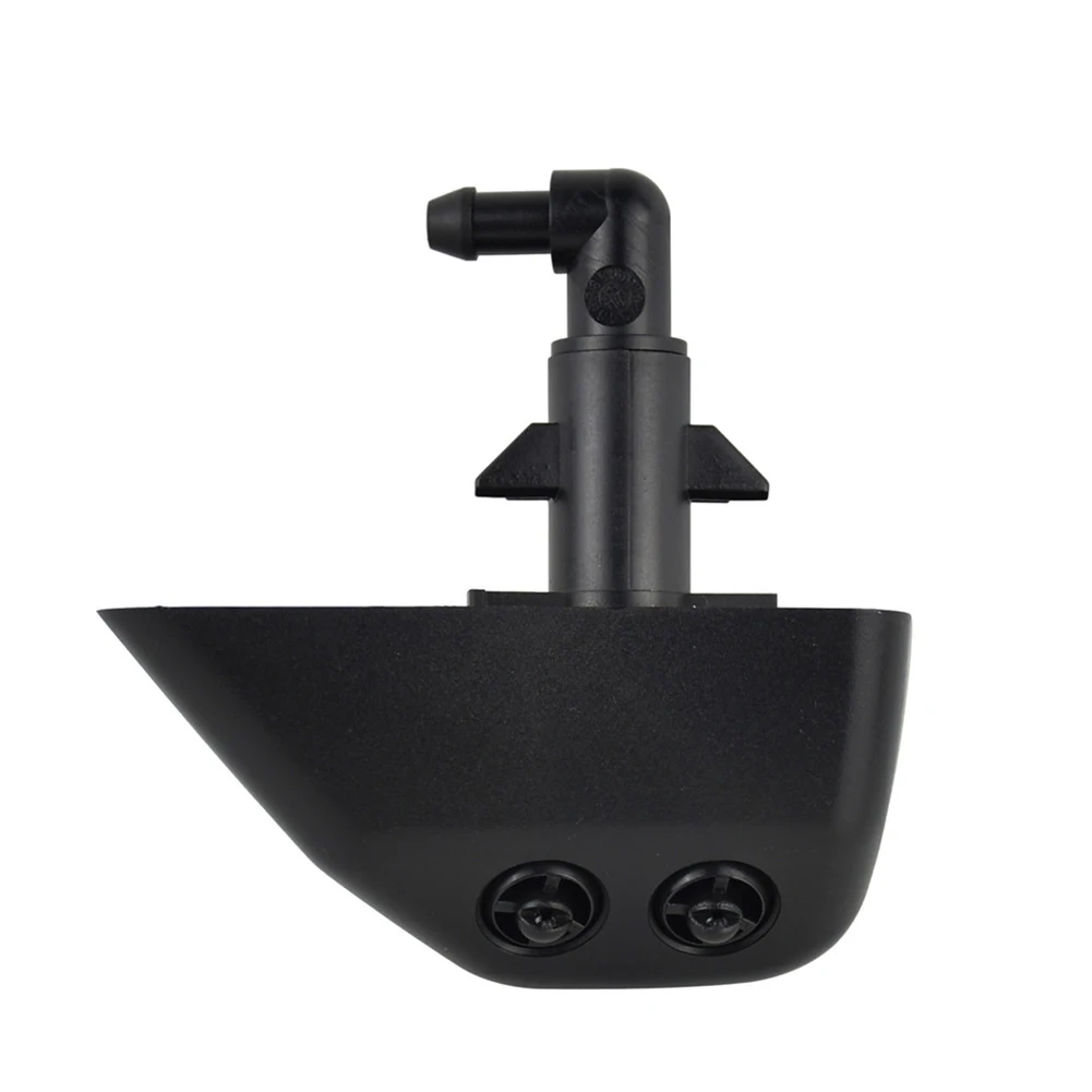 

2pcs Headlight Washer Jet Sprayer For Freelander LR2 2006-2011 LR003850 LR003851 Headlight Washer Nozzle