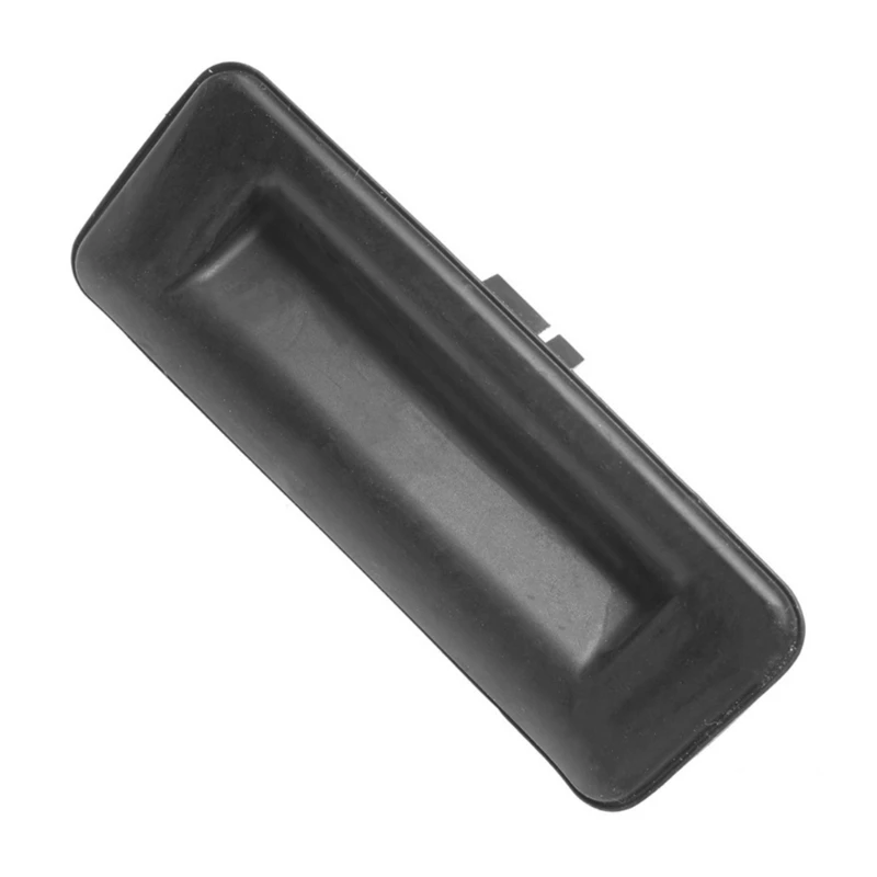 5E0827566 Задний замок багажника переключатель открывания задняя дверь для Rapid Fabia J60F