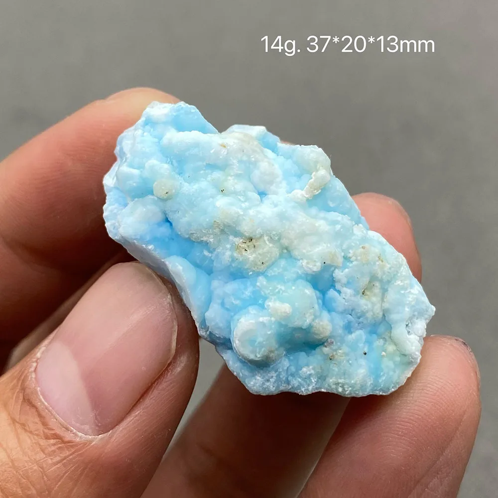 

Синий аragonite TEGSTGKW