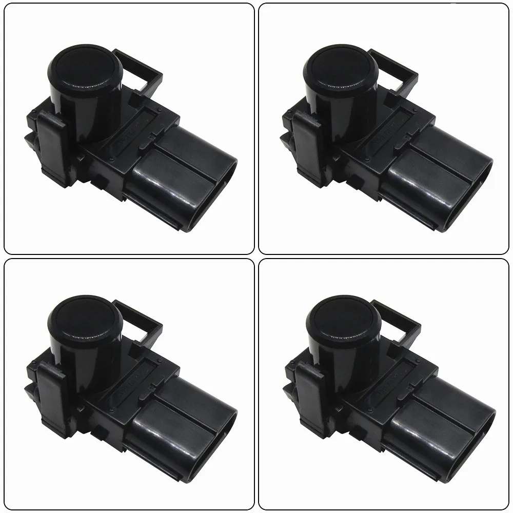 

Датчик парковки PDC для Toyota 2012-2015 Camry Land Cruiser 89341-33210 8934133210, 3 цвета, 4 шт.