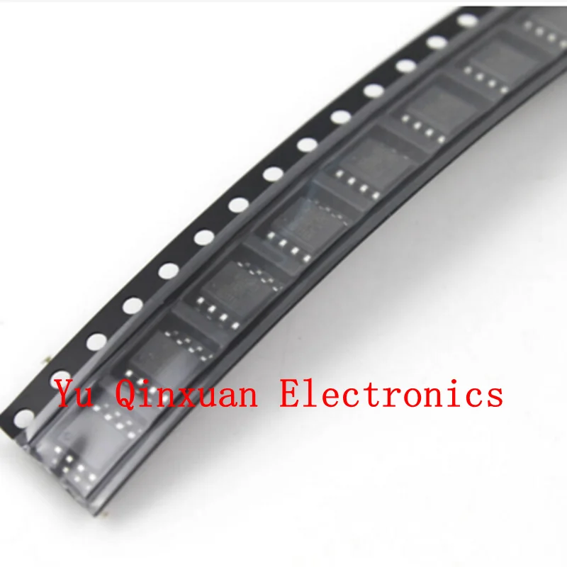 

LM3622MX-8.2 SOIC-8 Lithium-ion battery charger controller, new original stock