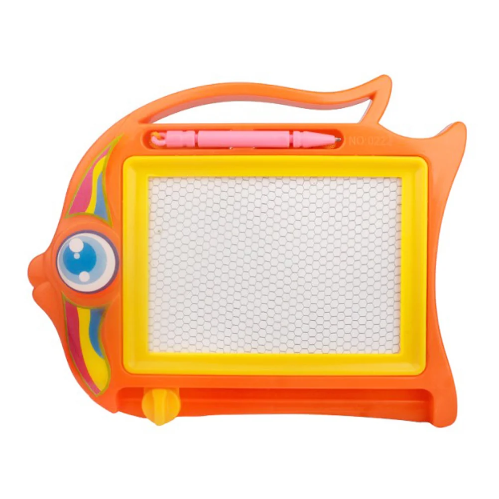 

Borad Magnetic Drawing Kids Painting Educational Toys Diy Writtingmagnetic Writting