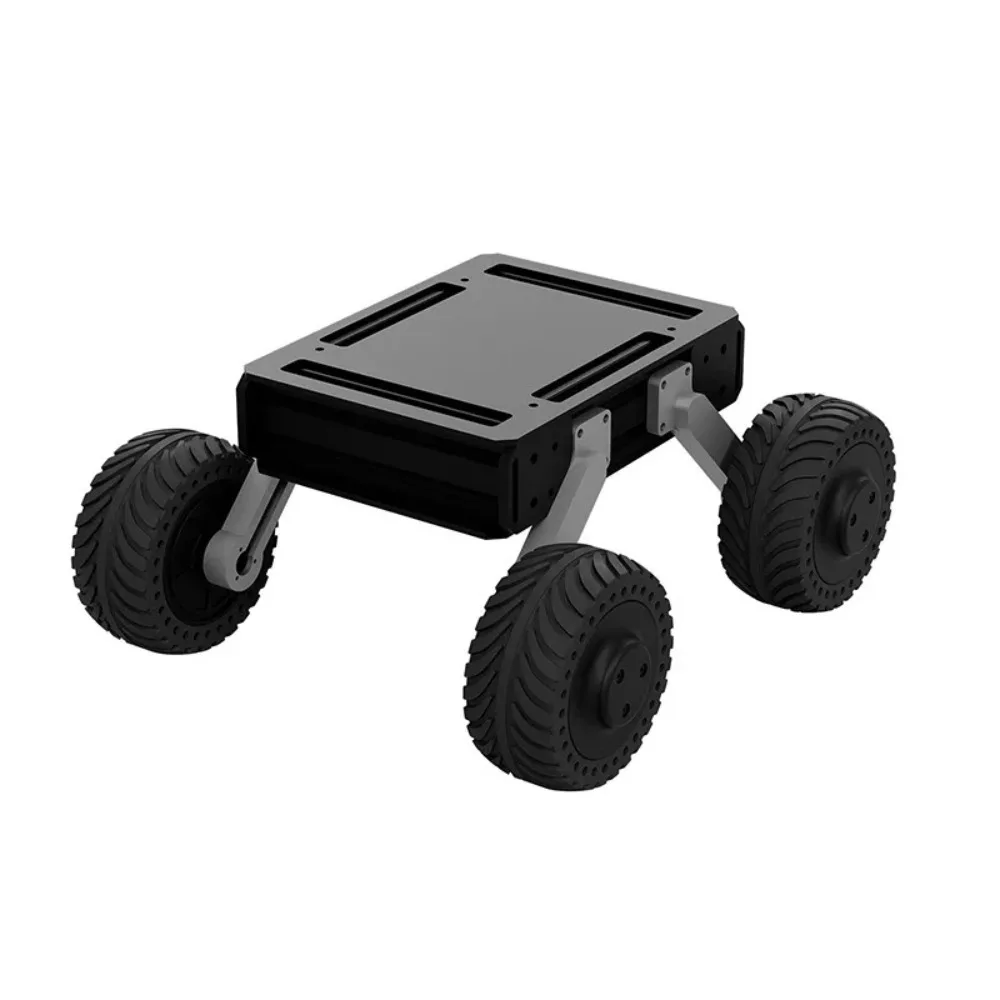 Прямой привод серводвигателя DDSM115 с поддержкой связи RS485