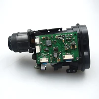 4km speed measuring multi layer coating lens laser measurement sensor laser rangefinder with ballistic calculator