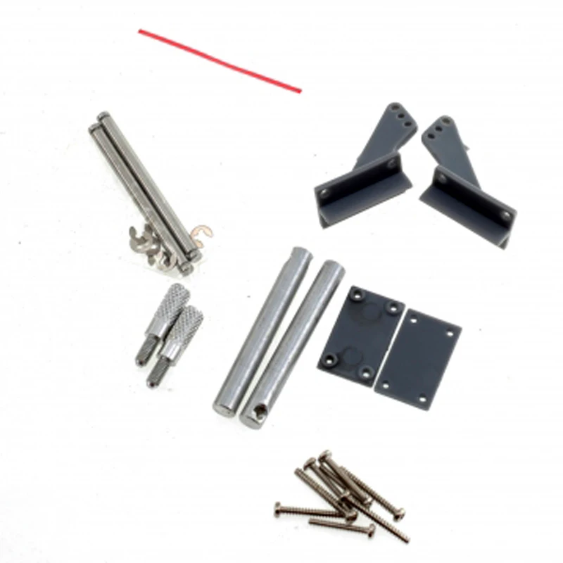 

Детали для главного крыла для LX/полет в небе Hobby/Lanxiang F4F синий/желтый полевой Кот из пенопласта Warbird RC Plane
