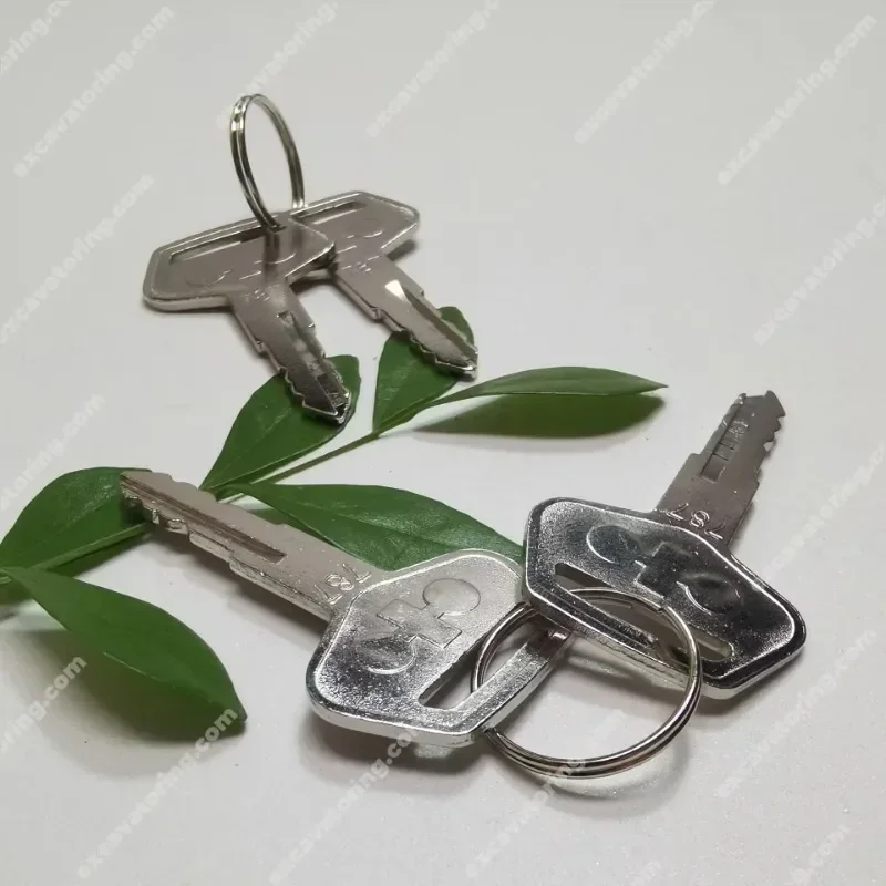 Для экскаватора бульдозера погрузчика экскаватора-погрузчика стартовый