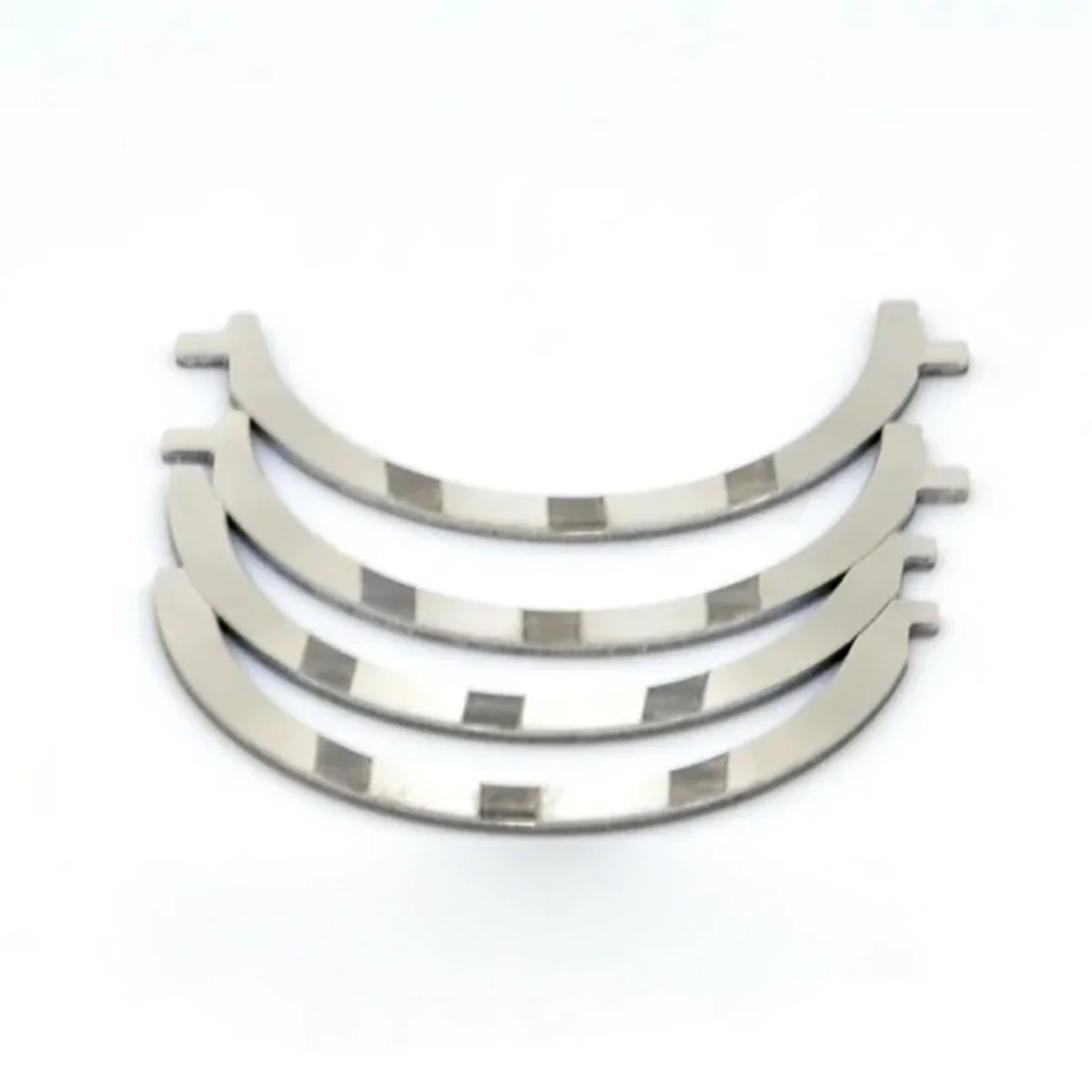 4 шт. упорный подшипник коленчатого вала для Jeep Grand Cherokee WK 3.0L 2011-2021 номер детали: