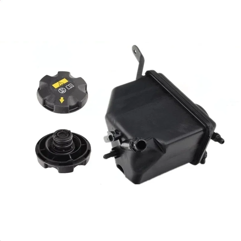 

Coolant kettle For BMW 5-Series 520 523 525 530 535i E60 2004-2010