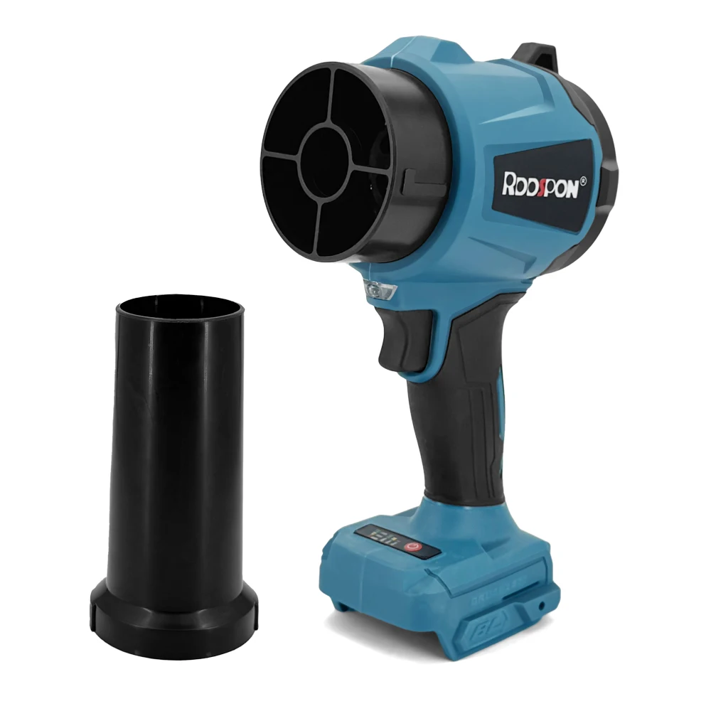 

Воздуходувка Makita 3000 Вт бесщеточная